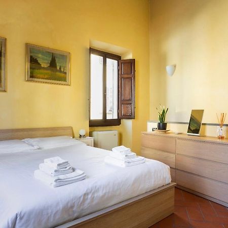 Cozy Classic Italian House Near Santa Croce, On The Lungarno Διαμέρισμα Φλωρεντία Εξωτερικό φωτογραφία