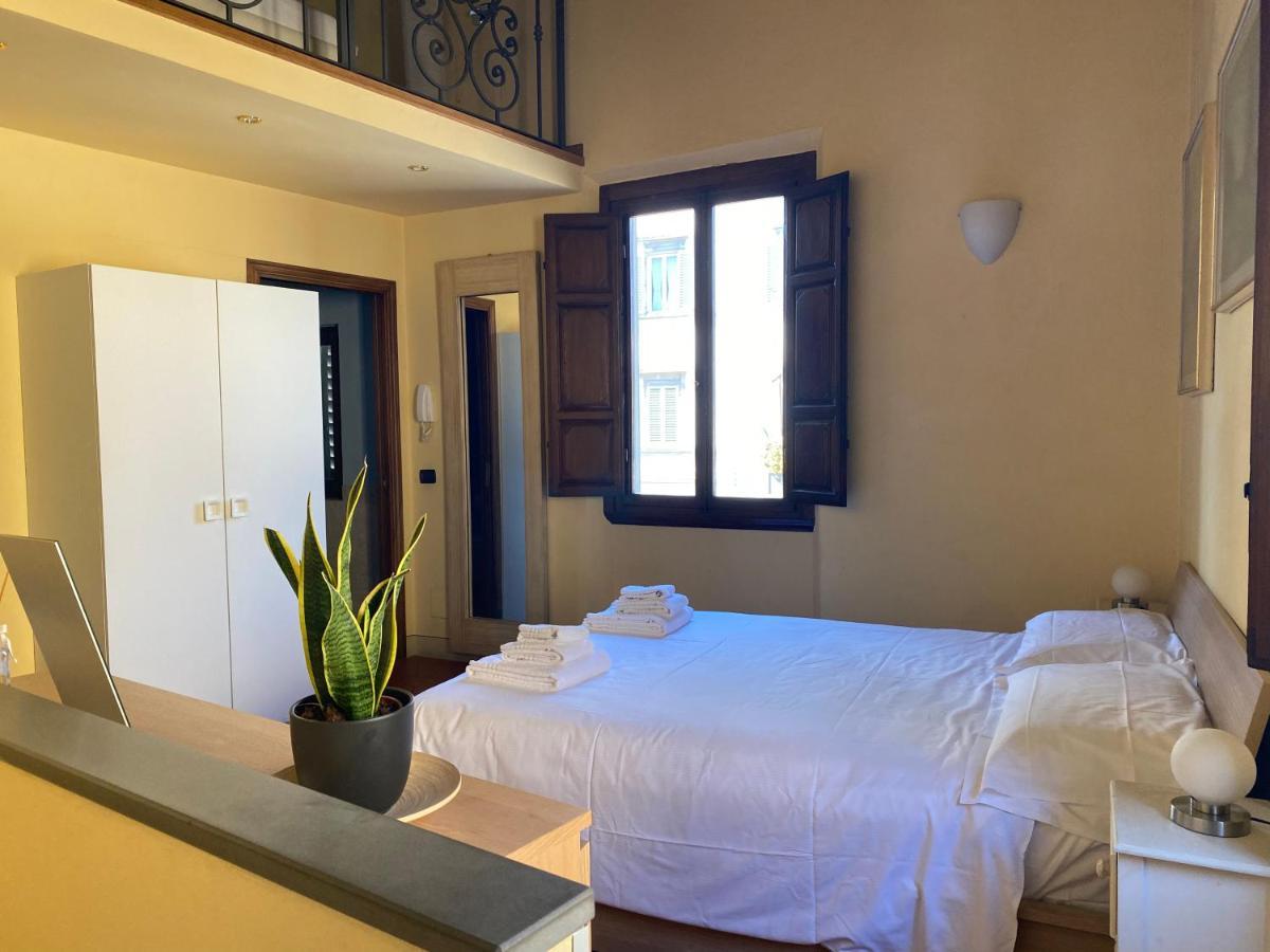 Cozy Classic Italian House Near Santa Croce, On The Lungarno Διαμέρισμα Φλωρεντία Εξωτερικό φωτογραφία