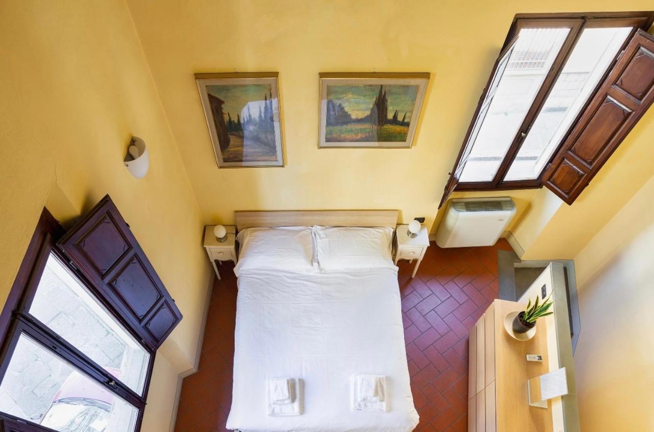 Cozy Classic Italian House Near Santa Croce, On The Lungarno Διαμέρισμα Φλωρεντία Εξωτερικό φωτογραφία