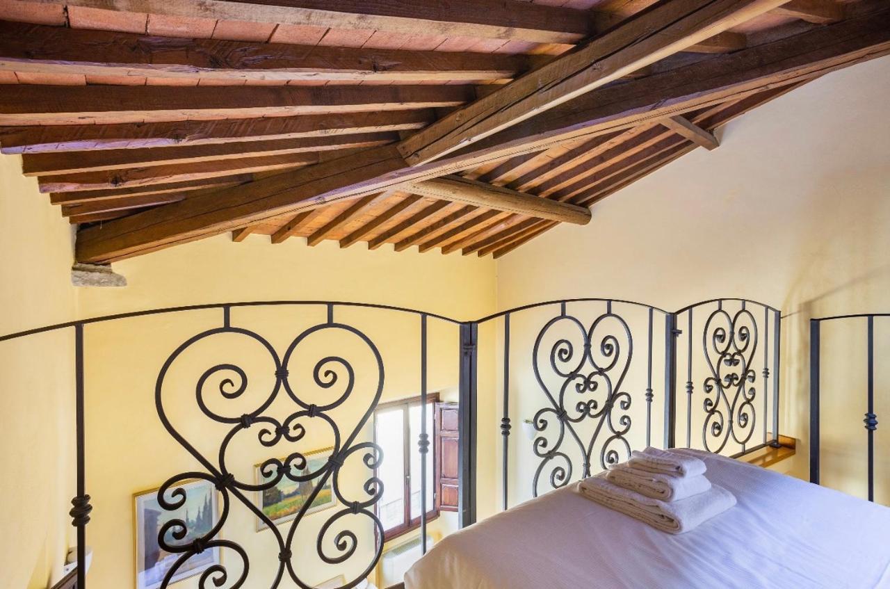 Cozy Classic Italian House Near Santa Croce, On The Lungarno Διαμέρισμα Φλωρεντία Εξωτερικό φωτογραφία