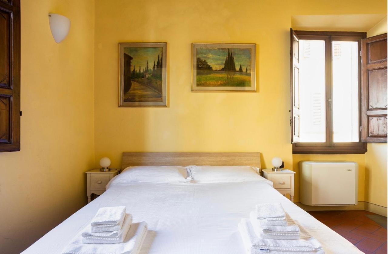 Cozy Classic Italian House Near Santa Croce, On The Lungarno Διαμέρισμα Φλωρεντία Εξωτερικό φωτογραφία