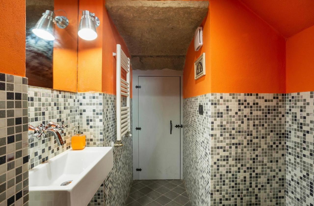 Cozy Classic Italian House Near Santa Croce, On The Lungarno Διαμέρισμα Φλωρεντία Εξωτερικό φωτογραφία