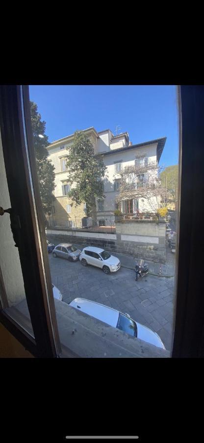 Cozy Classic Italian House Near Santa Croce, On The Lungarno Διαμέρισμα Φλωρεντία Εξωτερικό φωτογραφία
